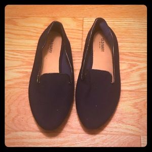 Old Navy Flats